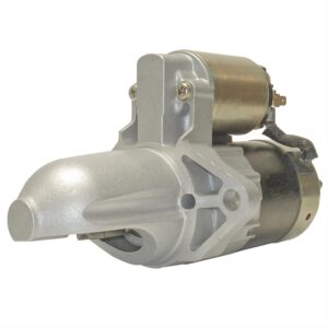 ACDelco 3361972 Remanufactured Starter
