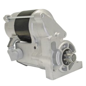 ACDelco 336-1977 Starter, Remanufactured