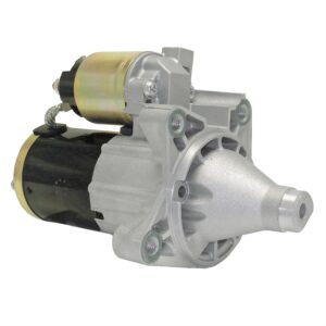 ACDelco 3361989 Remanufactured Starter
