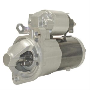 ACDelco 3361998 Remanufactured Starter