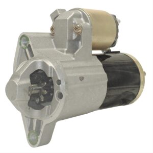 ACDelco 3362000 Remanufactured Starter
