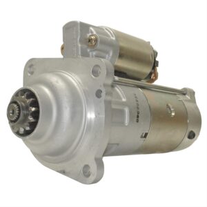 ACDelco 3362005A Remanufactured Starter