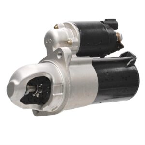 ACDelco 3362058 Remanufactured Starter
