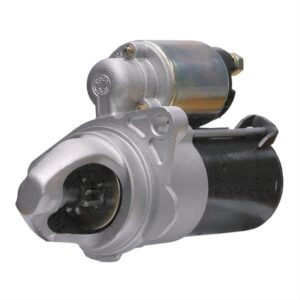 ACDelco 3362061 Remanufactured Starter
