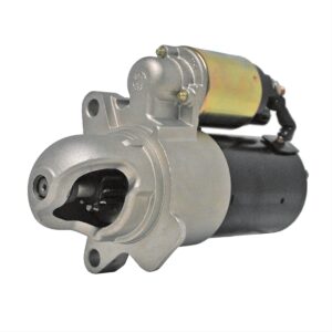 ACDelco 336-2074A Starter, Remanufactured