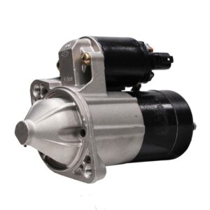 ACDelco 3362085A Remanufactured Starter