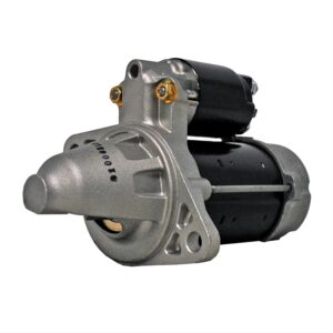ACDelco 3362123 Remanufactured Starter
