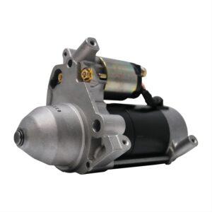 ACDelco 3362168 Remanufactured Starter