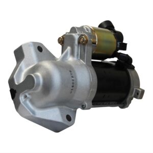 ACDelco 3362170 Remanufactured Starter