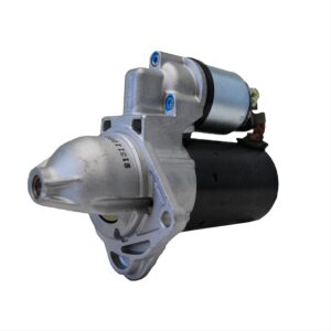 ACDelco 336-2172 Starter, Remanufactured