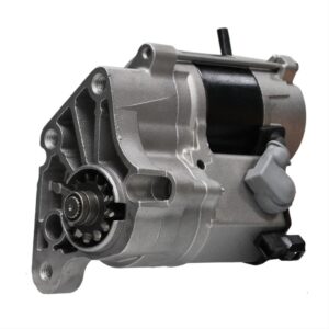 ACDelco 3362188 Remanufactured Starter
