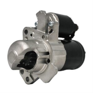 ACDelco 336-2192 Starter, Remanufactured