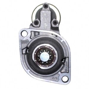 ACDelco 3362197 Remanufactured Starter