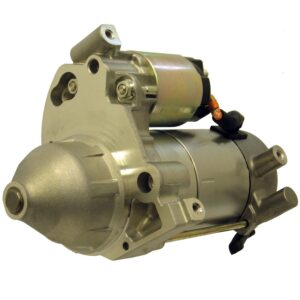 ACDelco 3362208 Remanufactured Starter