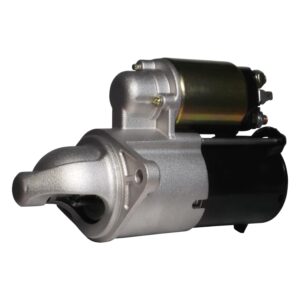 ACDelco 336-2220 Starter, Remanufactured