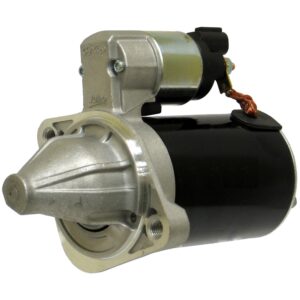 ACDelco 3362227 Remanufactured Starter