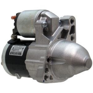 ACDelco 3362229 Remanufactured Starter