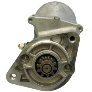 ACDelco 3362231 Remanufactured Starter