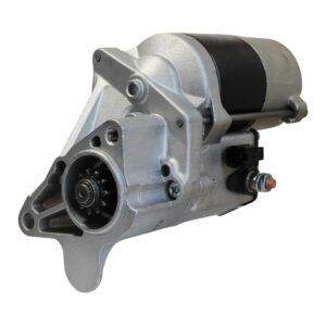 ACDelco 3362233 Remanufactured Starter