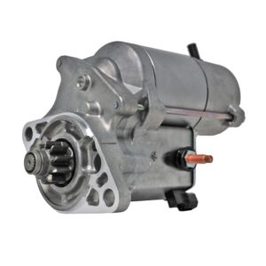 ACDelco 3362234 Remanufactured Starter