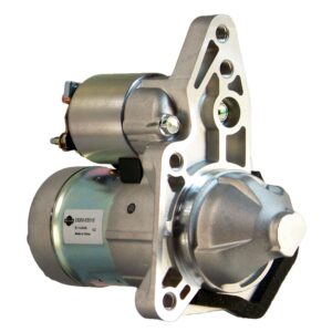 ACDelco 3362241 Remanufactured Starter