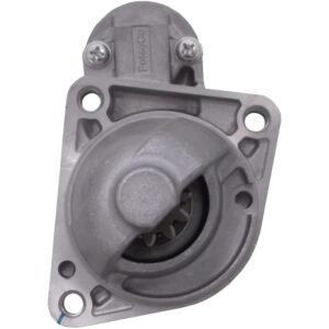 ACDelco 3362242 Remanufactured Starter