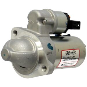 ACDelco 3362246A Remanufactured Starter