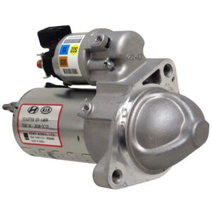 ACDelco 3362248A Remanufactured Starter