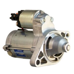 ACDelco 3362250 Remanufactured Starter