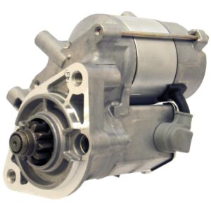 ACDelco 3362263A Remanufactured Starter