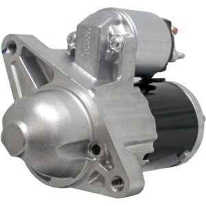 ACDelco 3362267A Remanufactured Starter