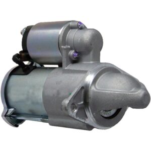 ACDelco 336-2272 Starter, Remanufactured