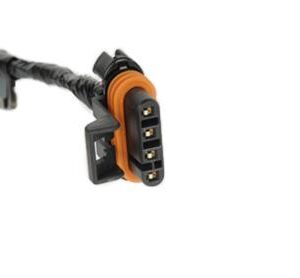 ACDelco 355S Coil And Ignition Wiring Harnesses