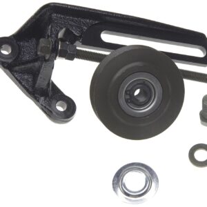 ACDelco 36149 Gold Tensioner Pulley