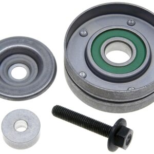 ACDelco 36168 Gold Idler Pulley