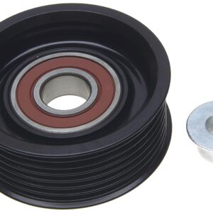 ACDelco 36222 Gold Idler Pulley