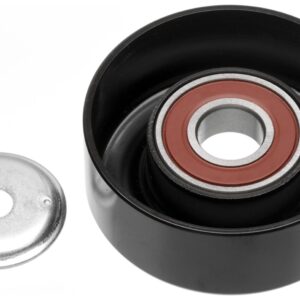 ACDelco 36225 Gold Idler Pulley