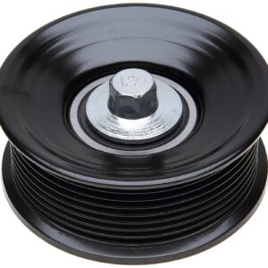 ACDelco 36324 Gold Idler Pulley