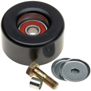 ACDelco 36356 Gold Idler Pulley