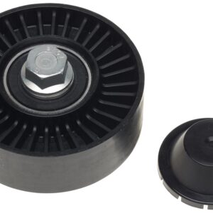 ACDelco 36369 Gold Idler Pulley