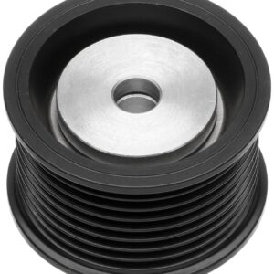 ACDelco 36370 Gold Idler Pulley