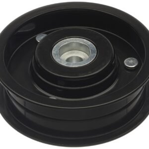 ACDelco 36372 Gold Idler Pulleys