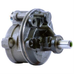 ACDelco 36P0155 Gold Remanufactured Power Steering Pump