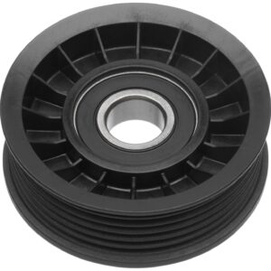 ACDelco 38009 Gold Tensioner Pulley