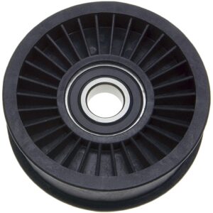 ACDelco 38012 Gold Idler Pulley