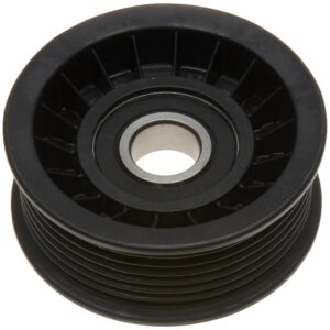 ACDelco 38016 Gold Idler Pulley