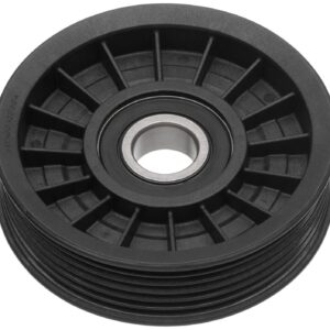 ACDelco 38019 Gold Idler Pulley