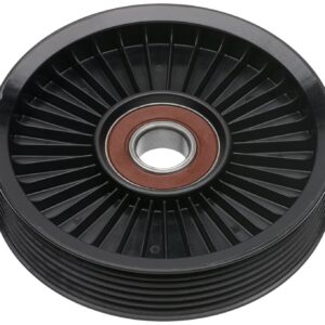 ACDelco 38024 Gold Idler Pulley