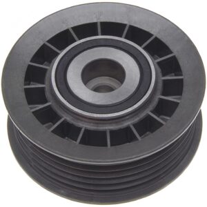 ACDelco 38090 Gold Idler Pulley