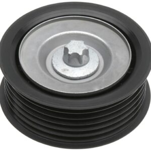 ACDelco 38099 Gold Idler Pulley